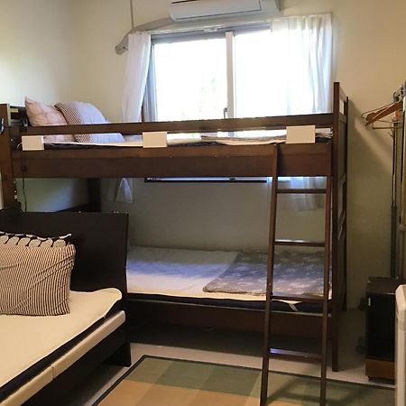 Shimaotoya Hotel Haemi Bagian luar foto