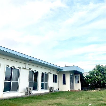 Shimaotoya Hotel Haemi Bagian luar foto