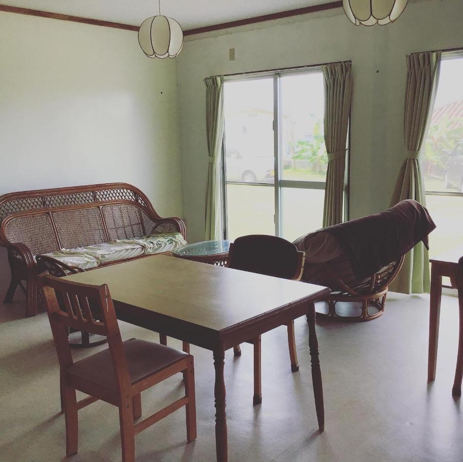Shimaotoya Hotel Haemi Bagian luar foto