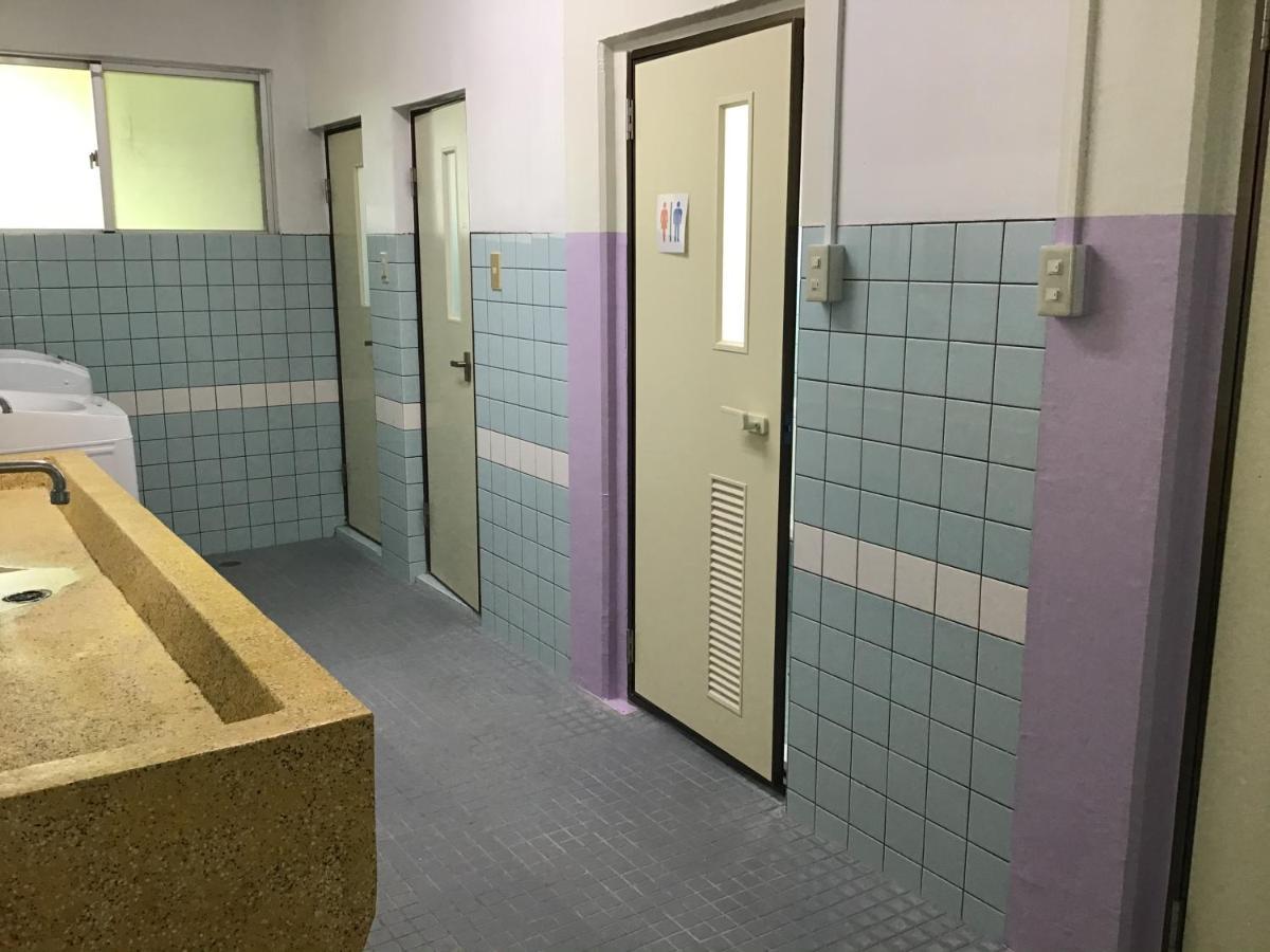 Shimaotoya Hotel Haemi Bagian luar foto