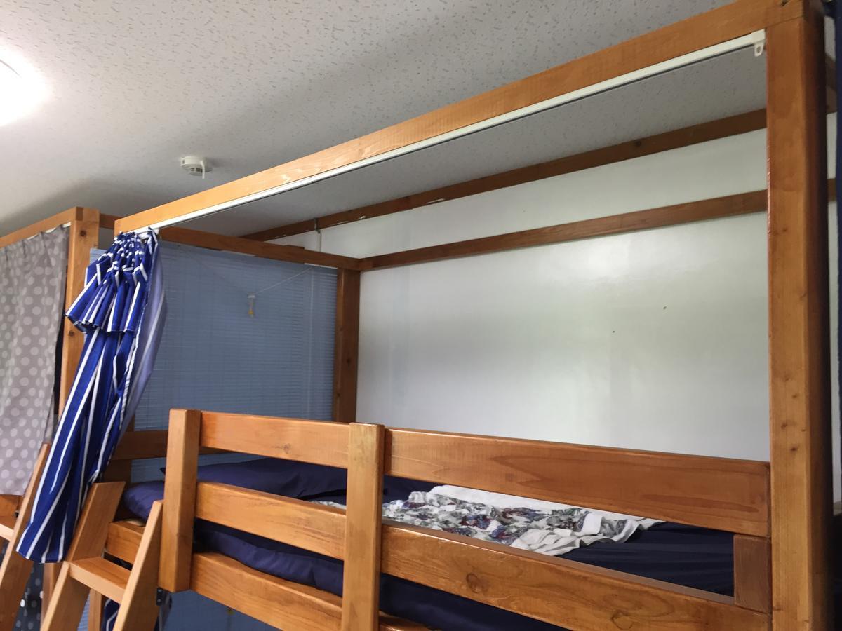 Shimaotoya Hotel Haemi Bagian luar foto