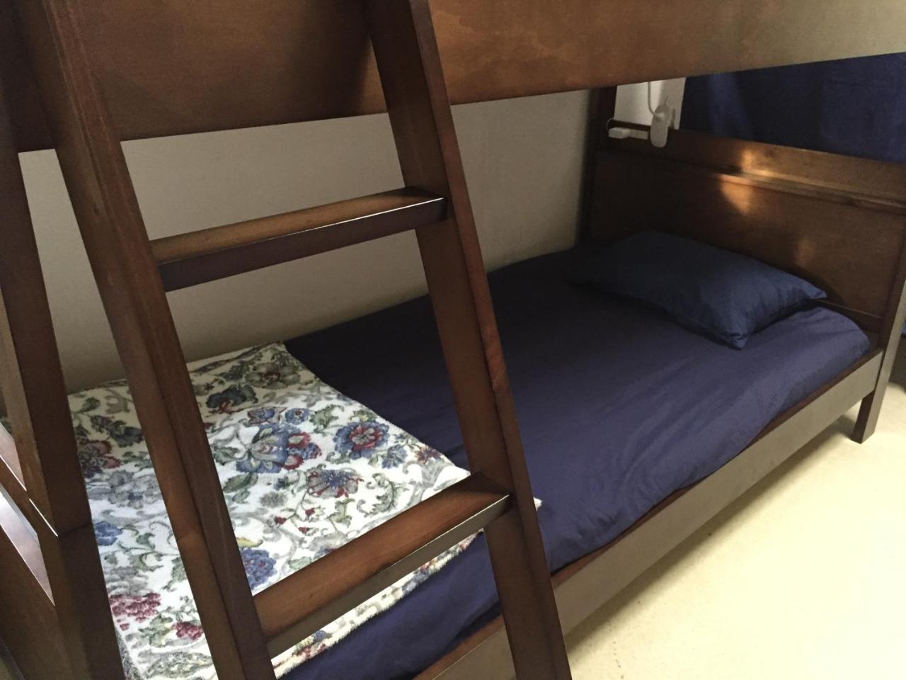 Shimaotoya Hotel Haemi Bagian luar foto
