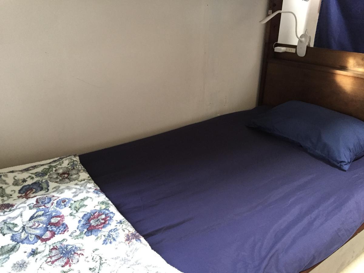 Shimaotoya Hotel Haemi Bagian luar foto